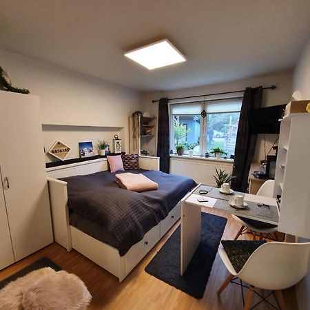 Zentrales Zimmer Auf Dem Land Grosssolt Zewnętrze zdjęcie