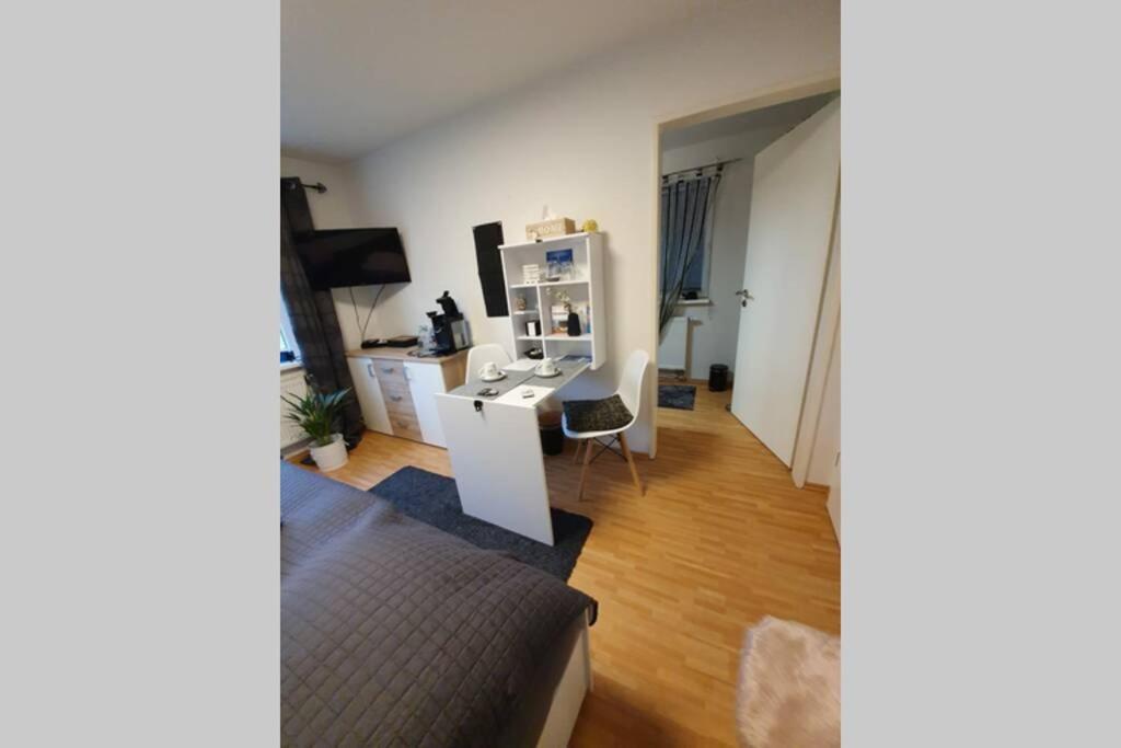 Zentrales Zimmer Auf Dem Land Grosssolt Zewnętrze zdjęcie
