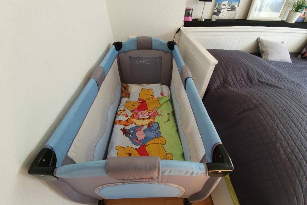 Zentrales Zimmer Auf Dem Land Grosssolt Zewnętrze zdjęcie