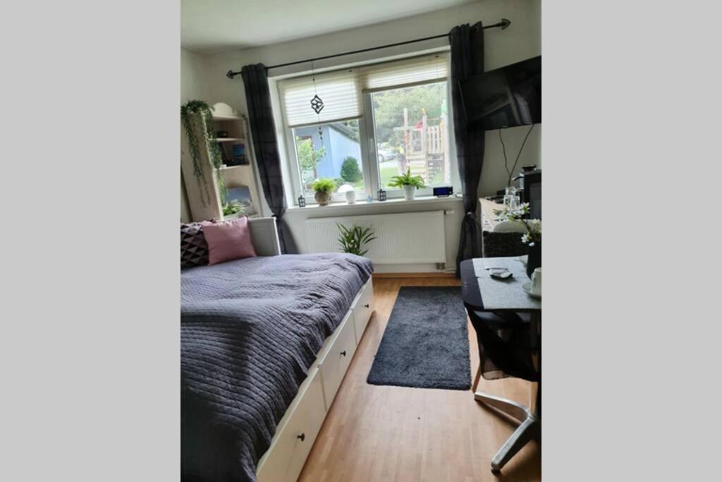 Zentrales Zimmer Auf Dem Land Grosssolt Zewnętrze zdjęcie