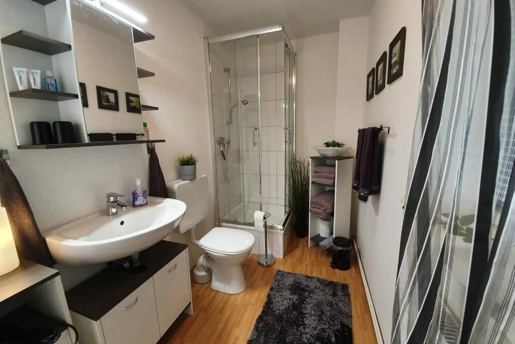 Zentrales Zimmer Auf Dem Land Grosssolt Zewnętrze zdjęcie