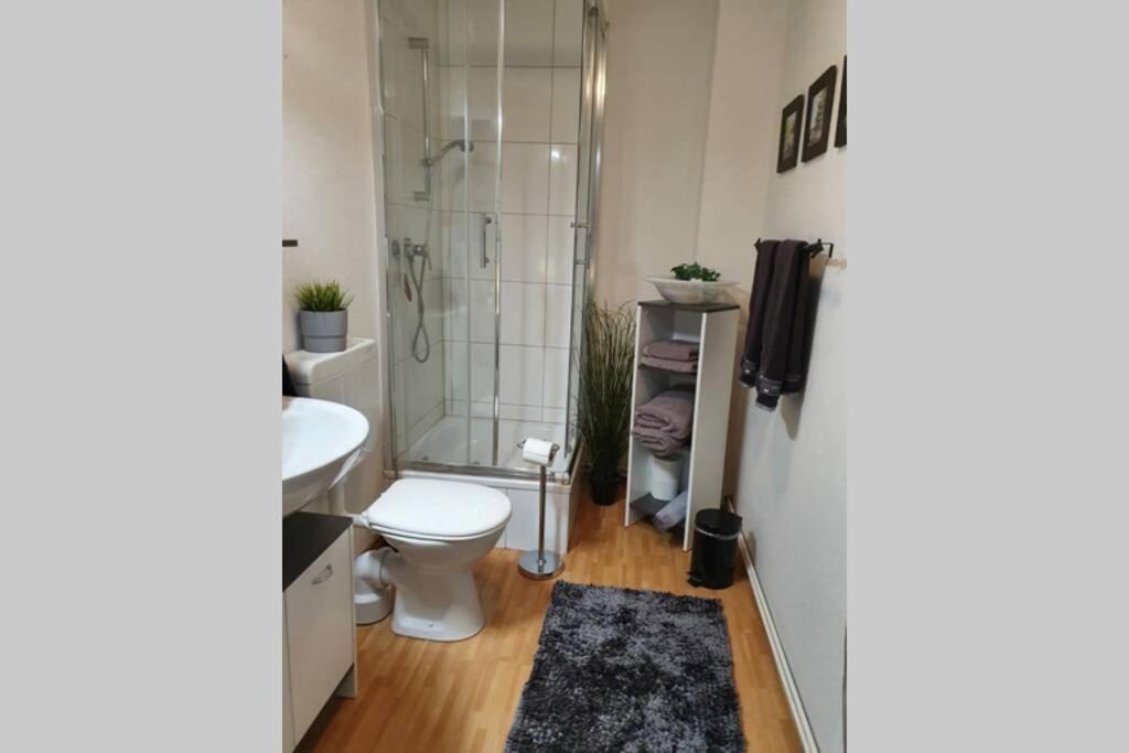 Zentrales Zimmer Auf Dem Land Grosssolt Zewnętrze zdjęcie