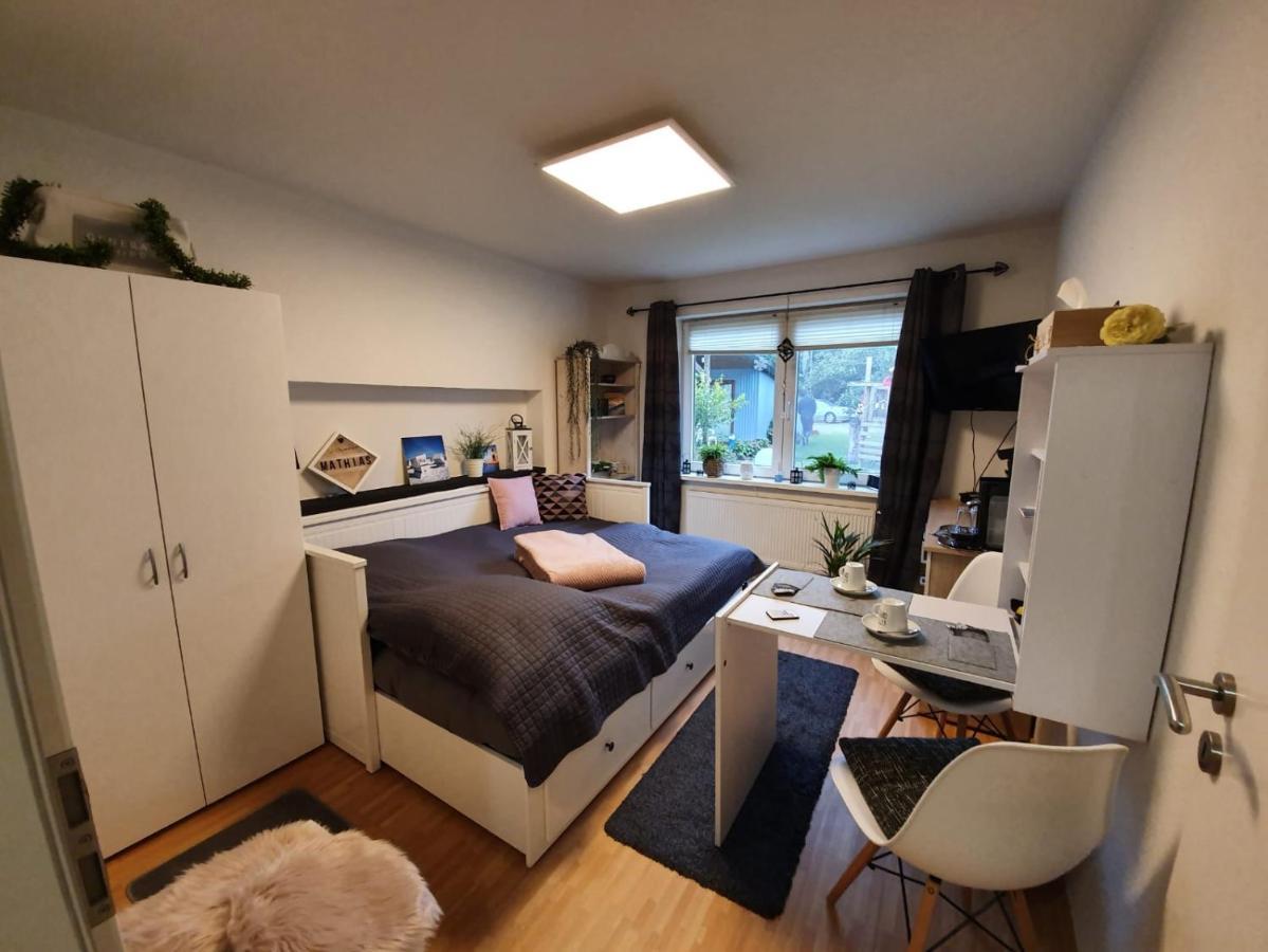 Zentrales Zimmer Auf Dem Land Grosssolt Zewnętrze zdjęcie