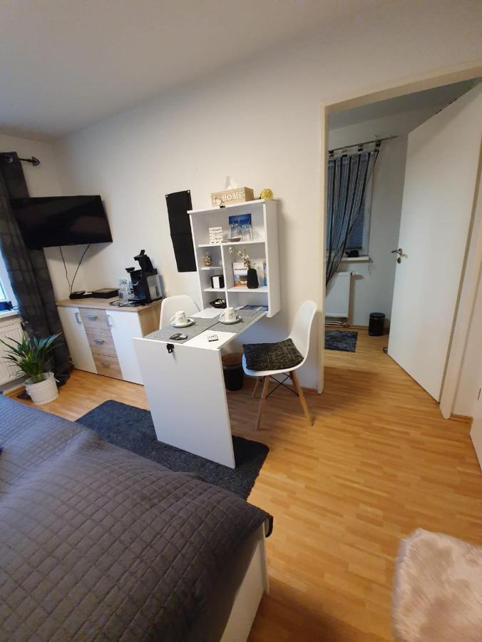 Zentrales Zimmer Auf Dem Land Grosssolt Zewnętrze zdjęcie
