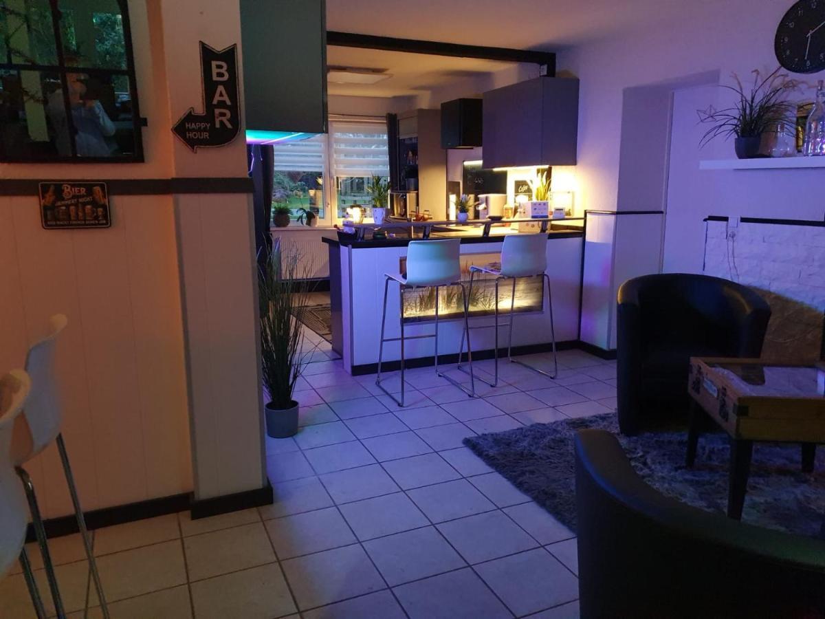 Zentrales Zimmer Auf Dem Land Grosssolt Zewnętrze zdjęcie