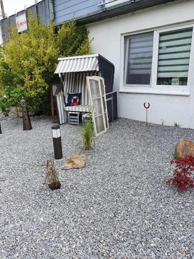 Zentrales Zimmer Auf Dem Land Grosssolt Zewnętrze zdjęcie